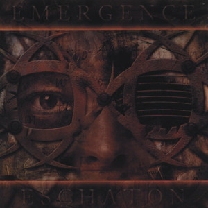 Eschaton cover