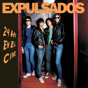 Cartas tiradas cover