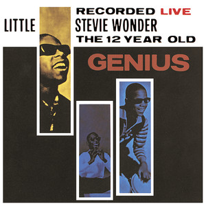 Recorded Live: The 12 Year Old Genius album