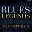 Blues Legends cover
