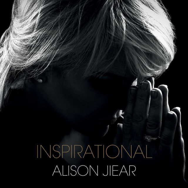 Alison Jiear