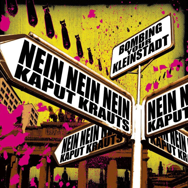 Nein Photo