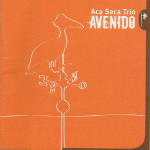 Carcará cover