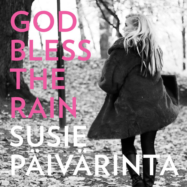 Susie Päivärinta Photo
