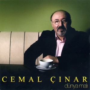 Cemal &Ccedil;ınar