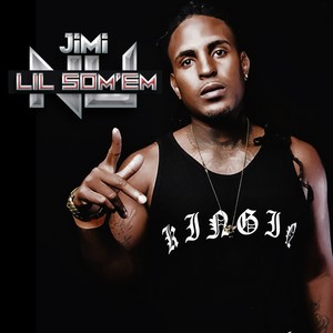 Jimi Nu