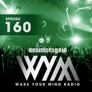 Wake Your Mind Radio 160 album