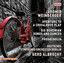 Weinberger: Overture to a Chivalrous Play, 6 Bohemian Songs & Dances & Passacaglia cover