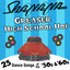 Greaser High School Hop cover