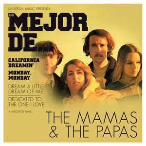 Lo Mejor De The Mamas & The Papas album