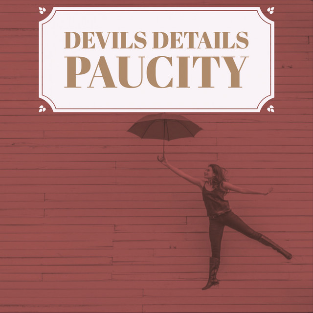 Paucity Photo