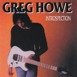 Introspection album