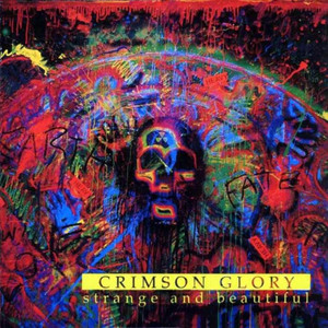 Strange and Beautiful album