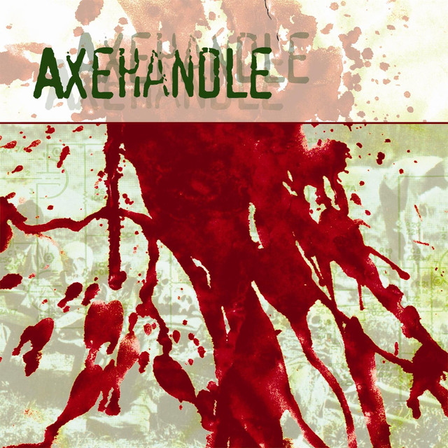 Axehandle Photo