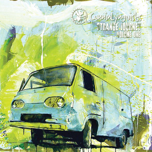 Strange Journey, Volume One album