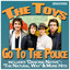 Go to the Police cover