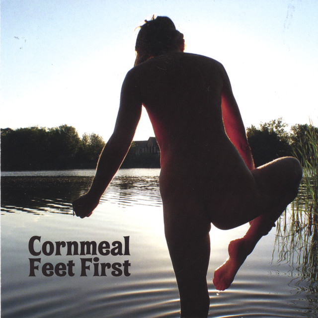 Feet First cover