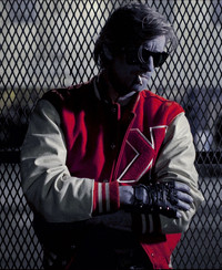 Kavinsky Photo