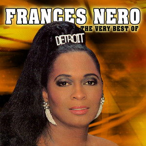 The Very Best Of Frances Nero cover