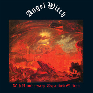 Angel Witch album