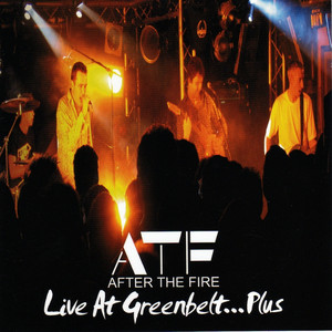 Live at Greenbelt…. Plus album