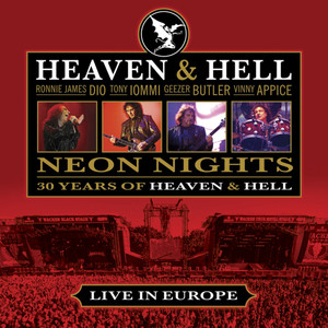 Neon Nights album
