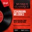 Schumann: Mélodies (Mono Version) Albumcover