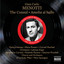 Menotti: The Consul - Amelia al ballo Albumcover