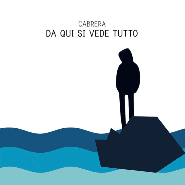 Da Qui Si Vede Tutto cover