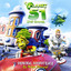Planet 51 The Game Albumcover