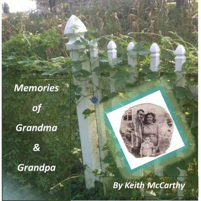 Keith McCarthy Photo