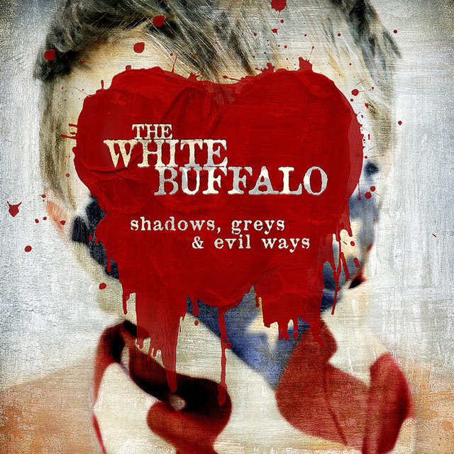 Shadows, Greys & Evil Ways cover