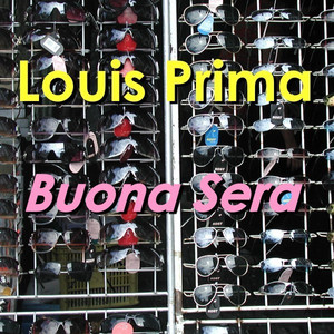 Buona Sera album