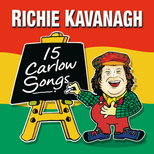 15 Carlow Songs Albumcover