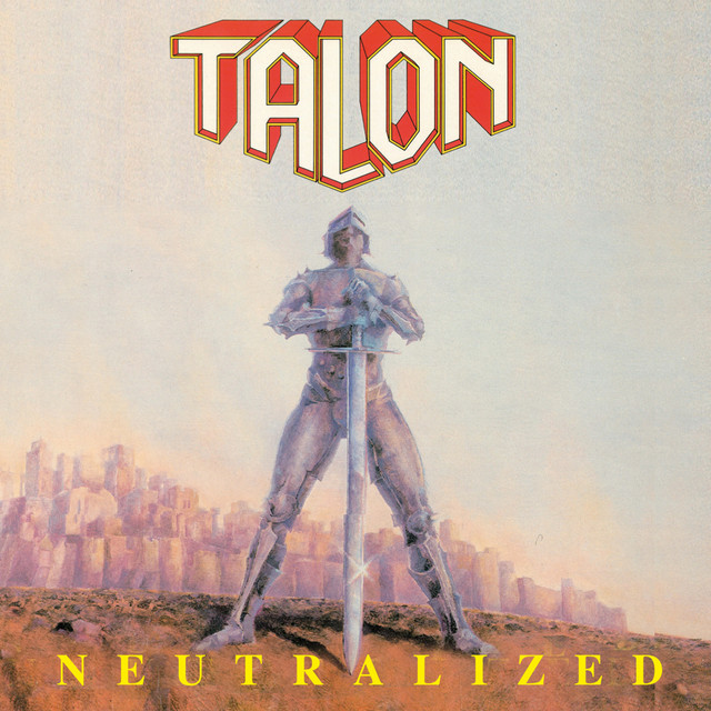 Neutralized cover
