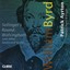 William Byrd, Keyboard Works Albumcover