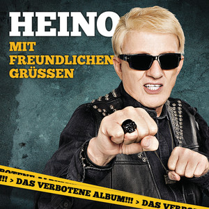 Mit freundlichen Grüssen album