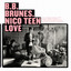 Nico Teen Love (Standard) cover