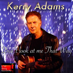 Kerry Adams