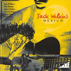 Mexico album