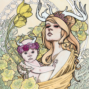 The Beginning (feat. Alex Malevolence) cover