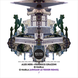 Frederico Grazzini & Alex Neri