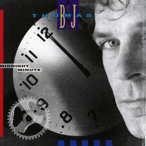 Midnight Minute cover