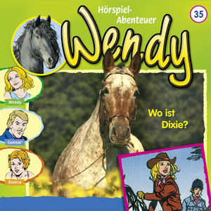 Folge 35 - Wo ist 