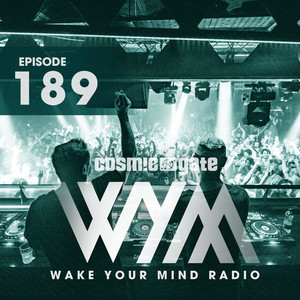 Wake Your Mind Radio 189 album