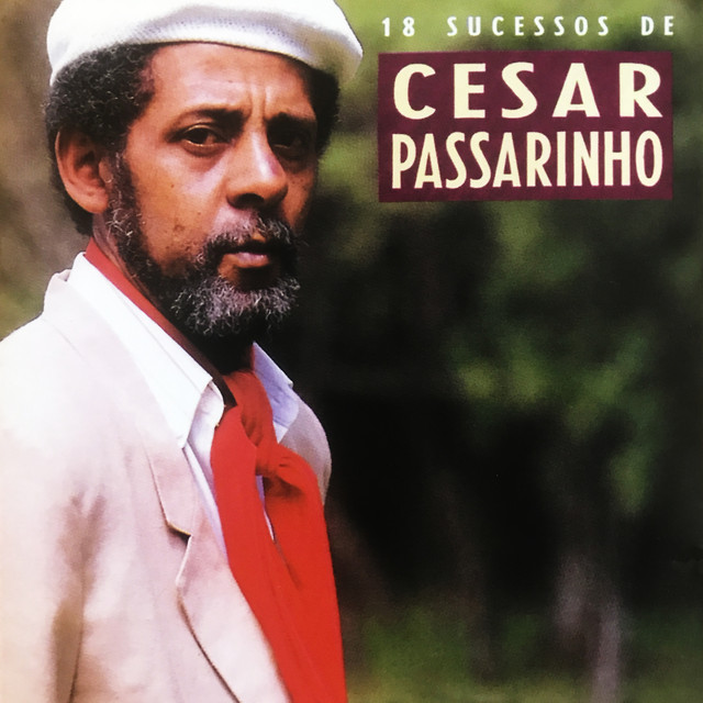 César Passarinho Photo