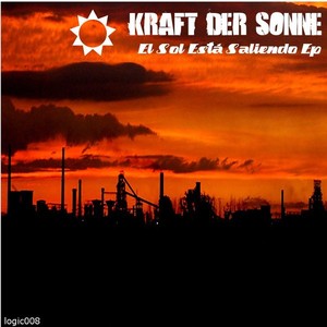 Kraft Der Sonne