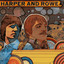 Harper and Rowe Albumcover