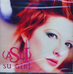 Su Gibi cover