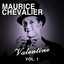 Valentine, Vol. 1 Albumcover